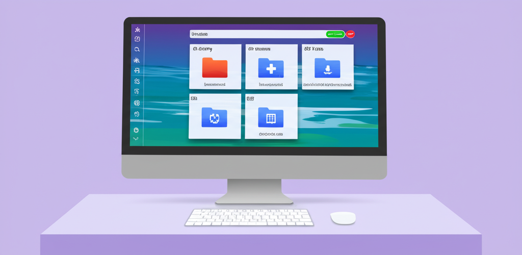DocSafe Features